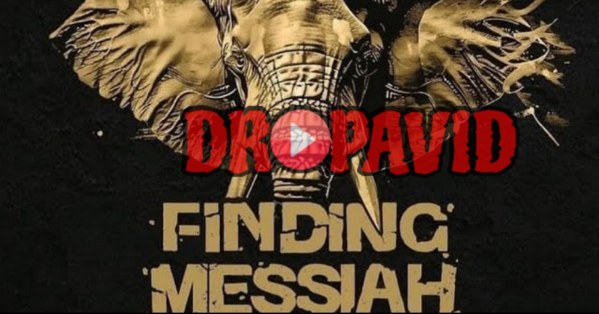 Download Finding Messiah 2024 Movie